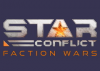 Промокоды Star Conflict