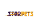 Логотип магазина StarPets (Стар Петс)