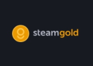 Логотип магазина Steamgold