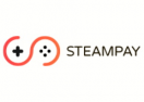 Логотип магазина Steampay