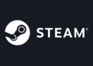 Логотип магазина Steam