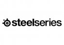 Логотип магазина SteelSeries