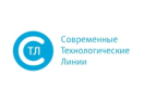 Логотип магазина СТЛ (Современные технологические линии)