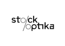 Логотип магазина StockOptika