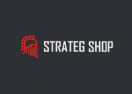 Логотип магазина Strateg Shop