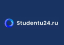 Логотип магазина Studentu24.ru