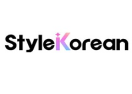 Логотип магазина StyleKorean