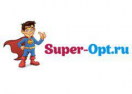 Логотип магазина Super-Opt