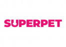 Логотип магазина SUPERPET