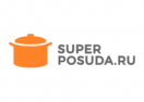 Логотип магазина Superposuda.ru