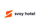 Логотип магазина Svoy hotel (Свой Отель)