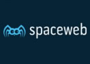 Логотип магазина SpaceWeb