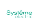 Логотип магазина Systeme Electric