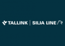 Логотип магазина Tallink & Silja Line