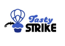 Логотип магазина TastyStrike
