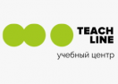 Логотип магазина TeachLine