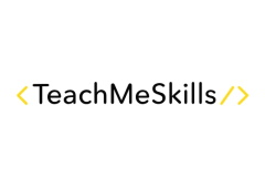 teachmeskills