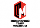Логотип магазина Московский театр мюзикла
