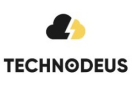 Логотип магазина Technodeus