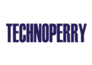 Логотип магазина Technoperry