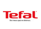 Логотип магазина Tefal