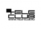 Логотип магазина Tele-Club