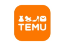 Логотип магазина Temu