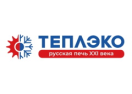 Логотип магазина ТеплЭко
