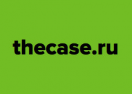 Логотип магазина TheCase.ru