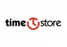 Логотип магазина Timestore