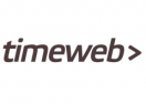 Логотип магазина Timeweb