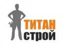 Логотип магазина Титан Строй