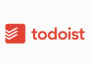 Логотип магазина Todoist