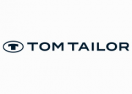 Логотип магазина Tom Tailor