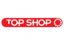 Логотип магазина Top Shop