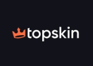 Логотип магазина TopSkin