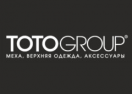 Логотип магазина Totogroup