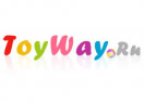 Логотип магазина ToyWay