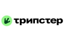 Логотип магазина Трипстер