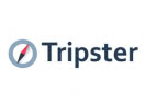 Логотип магазина Tripster