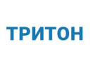 Логотип магазина Тритон