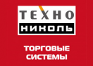 Логотип магазина ТехноНиколь