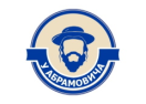 Логотип магазина У Абрамовича