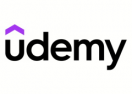 Логотип магазина Udemy