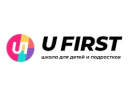 Логотип магазина UFirst