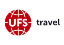 Логотип магазина UFS travel