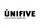 Логотип магазина Unifive