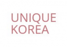 Логотип магазина Unique Korea