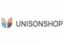 Логотип магазина Unisonshop