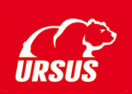 Логотип магазина Ursus